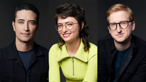 'Saturday Night Live': Get to Know the New Season 47 Cast Members