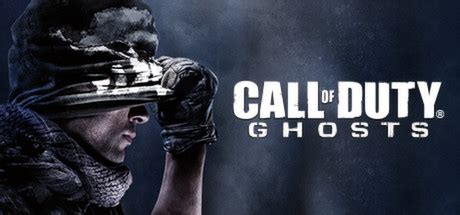 Call of Duty®: Ghosts on Steam