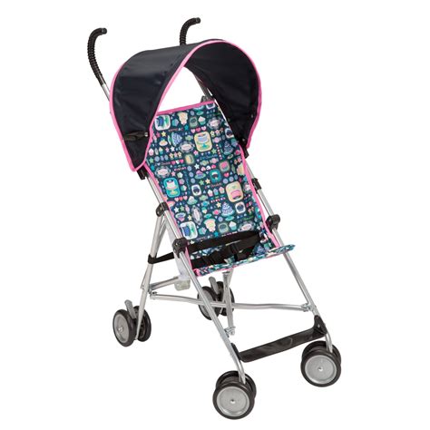 Cosco Umbrella Stroller - Canopy