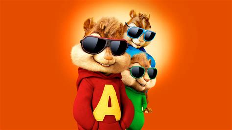 Alvin and the Chipmunks: The Road Chip (2015) - AZ Movies