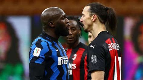 Zlatan Ibrahimovic expected to avoid racism charges over Romelu Lukaku ...