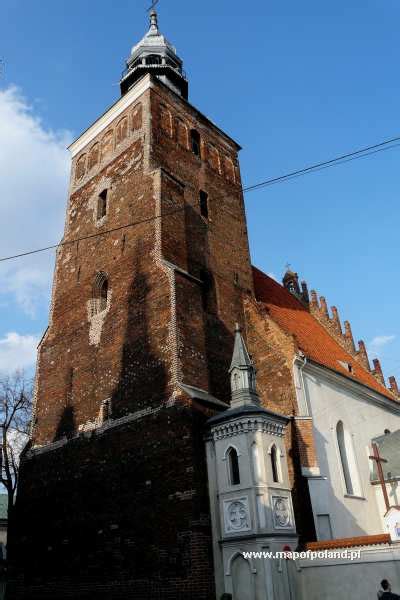 Church in Piotrkow Trybunalski - Photo 18/255