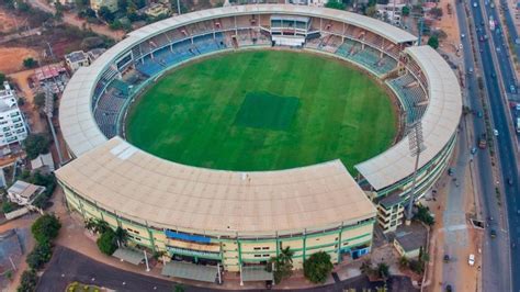 Vizag Stadium Tickets Price for IPL 2024: Visakhapatnam ACA-VDCA Cricket Stadium Tickets Price