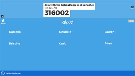 How to get started with Kahoot! | Play your first game