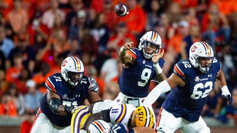 Auburn football vs. Ole Miss: Scouting report, score prediction