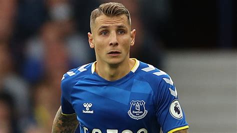 Aston Villa transfer news: Lucas Digne 'didn't expect to leave Everton ...