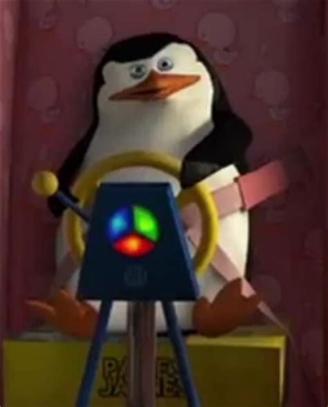 Skipper from Madagascar 3 - Penguins of Madagascar Photo (30936790) - Fanpop