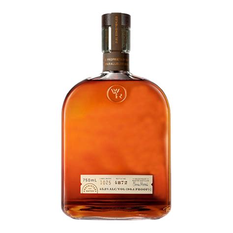 Woodford Reserve Back750ml - Engrave A Bottle