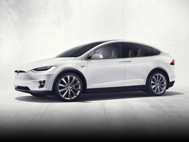 See 2018 Tesla Model X Color Options - CarsDirect