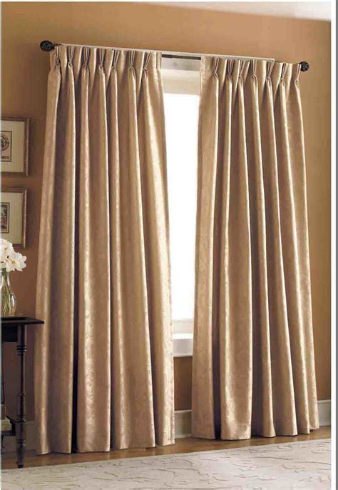 Pinch Pleat Curtain (08001) - China Curtain and Pinch Pleat Curtain price