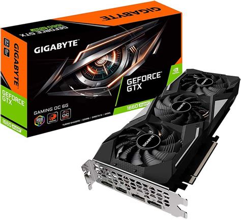 Best Nvidia GTX 1660 Super in 2020: Our Top 4 Picks - PCGuide