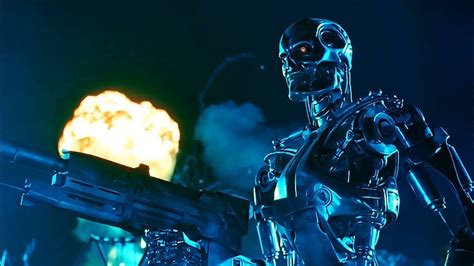 Terminator 2 | Future War (Opening Scene) HD - YouTube