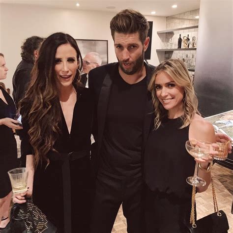 Kristin Cavallari and Kelly Henderson’s Former Friendship: Pics