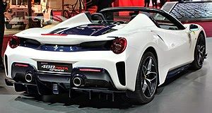 Ferrari 488 – Wikipedia