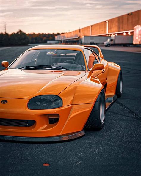 modified toyota supra – 2020 toyota supra modified – Bollbing