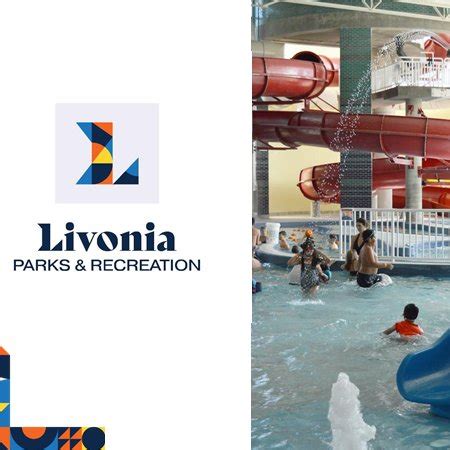 Livonia Parks and Recreation | Livonia MI