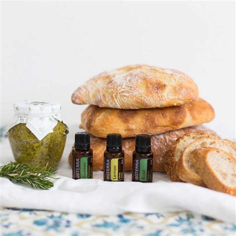 Cooking With doTERRA Essential Oils | doTERRA Essential Oils