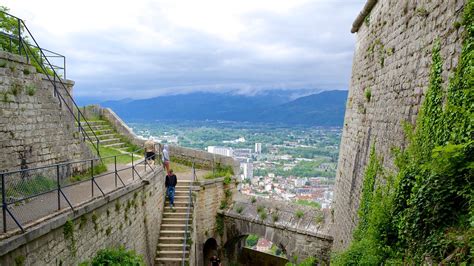 Fort de la Bastille in Grenoble, | Expedia