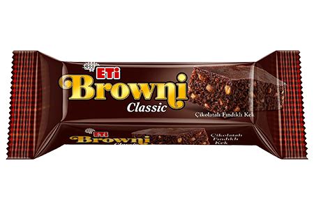 Eti Browni Classic