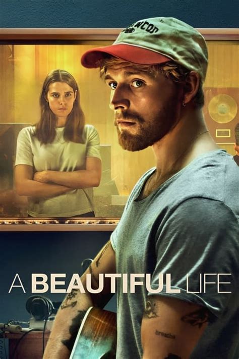 A Beautiful Life (2023) — The Movie Database (TMDB)