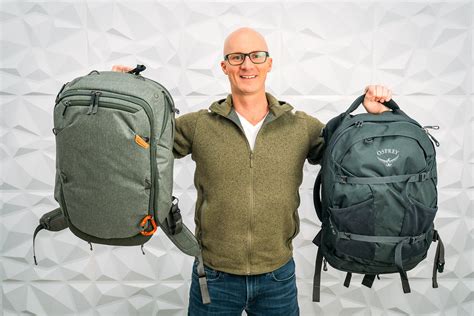 10 Best Travel Backpacks (2023 Buyers Guide & Reviews)