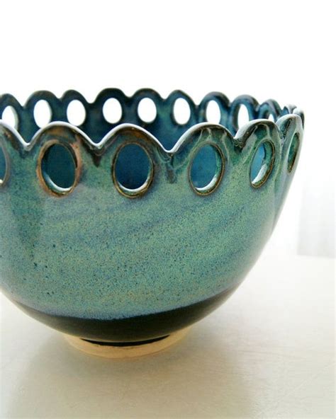 Beautiful bowl from Riverstone Pottery. Ceramics Projects, Clay ...