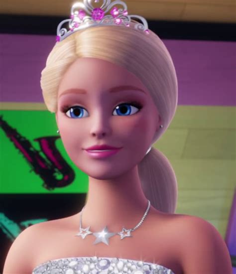 Princess Courtney - Barbie Movies Photo (38809286) - Fanpop