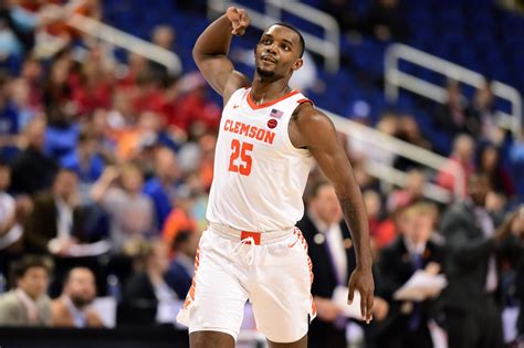 Clemson Basketball: 2020-21 season preview for the Tigers - Page 4