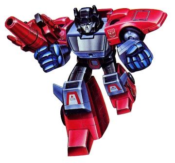 Pointblank (Transformers) - WikiAlpha
