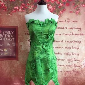 Tinkerbell Costume, Tinkerbell Fairy Costume, Tinker Bell Costume - Etsy