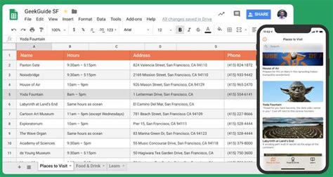 5 Google Drive Tools For Better Docs, Spreadsheets, Slides, and More