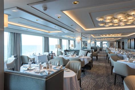 Haven Restaurant on Norwegian Bliss Cruise Ship - Cruise Critic