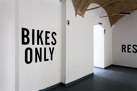 Bike storage room | Behance