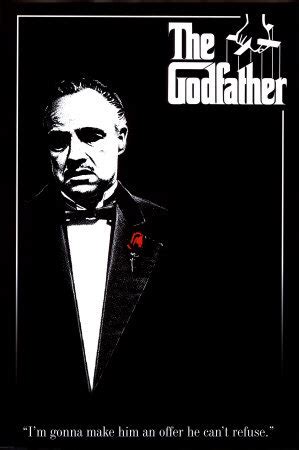 The Godfather (Film) - TV Tropes