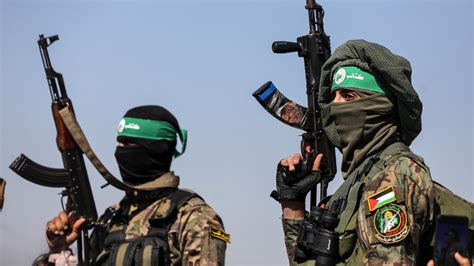 Israel-Palestine war: Hamas denies its battalions have been ...