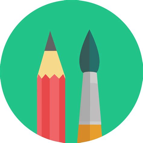 Pencil Vector SVG Icon - SVG Repo