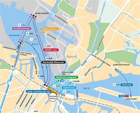 Ohne Penny Artikel amsterdam ferry routes Subvention Schlauch Diplomatische Fragen