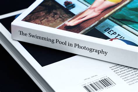 The Swimming Pool in Photography :: Behance