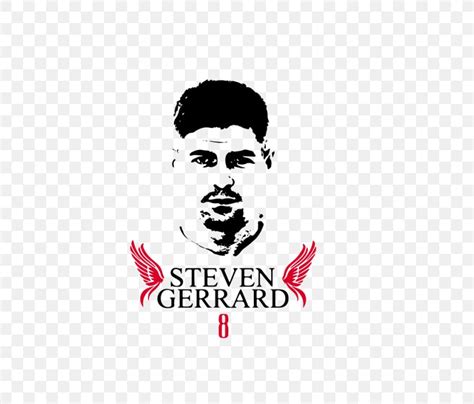 Steven Gerrard Liverpool F.C. England UEFA Champions League Football ...