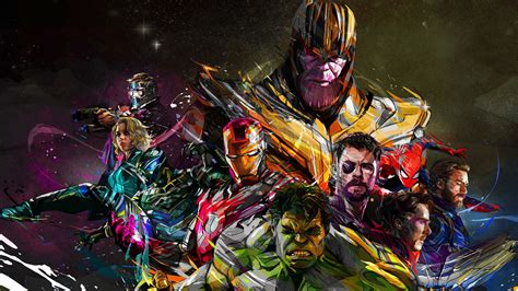 2560x1440 Marvel Avengers 1440P Resolution ,HD 4k Wallpapers,Images,Backgrounds,Photos and Pictures