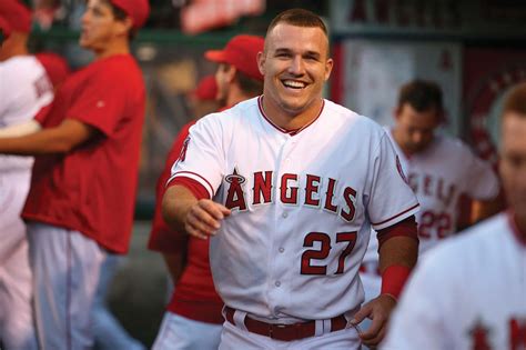 Mike Trout | Biography, Statistics, & Facts | Britannica