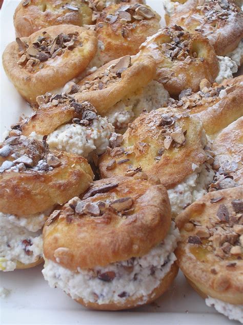 Low-fat Zeppoli! | i love maltese food