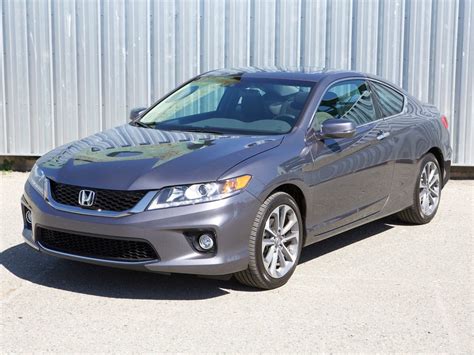 2013 Honda Accord Coupe - CNET