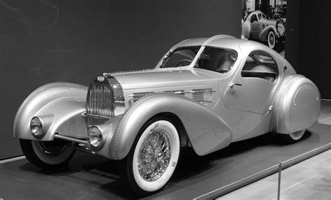 Concept Cars at the Atlanta Museum of Art – Information on collecting ...