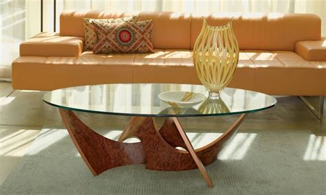 Furniture: Artistic Coffee Tables Design For Modern Home Living ... | Decoración de unas ...