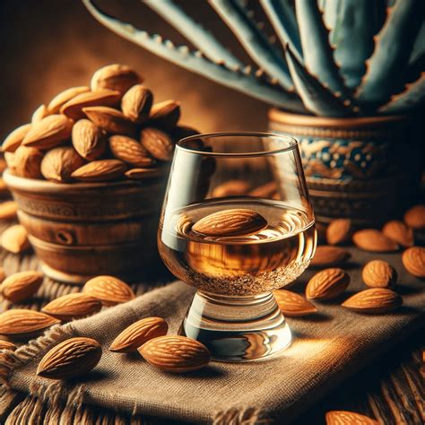 The Best Almond Tequila from Mexico – The Ultimate Guide