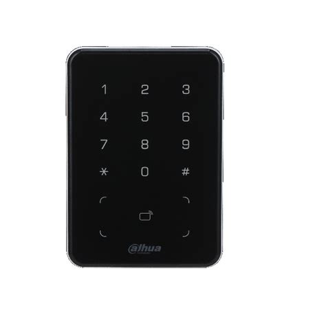 Dahua Access Control Reader ASR2101A-D | CRK Security