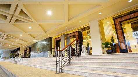 MILLENNIUM HERITAGE HOTEL MANILA - Reviews & Price Comparison (Pasay ...