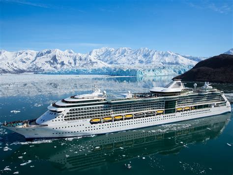 Royal Caribbean announces Alaska 2022 cruises | Cruise.Blog