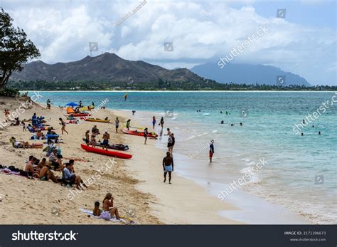 430 Kailua Beach Park Images, Stock Photos & Vectors | Shutterstock